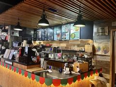 -旧雨咖啡·CoffeeFORU(黄村奥体店)