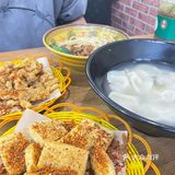一家不起眼但是很惊喜的小店