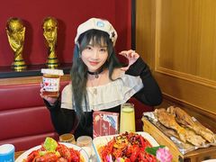 -舞虾小说.涮肉.烧烤(国顺东路店)