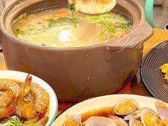 -唔止卤嘢·潮州府城菜(鹭江店)