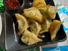 煎饺-欧记大排档·景德菜(上海首店)