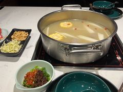 -二刀潮牛·鲜牛肉火锅(爱融荟城店)
