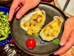 -原志优秀食材·匠心料理·海胆主题(金亿广场店)