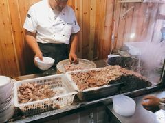 -马尔沙牛杂(海一大厦店)