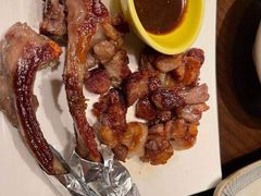 -佛山希尔顿酒店·融誉亚洲美食荟