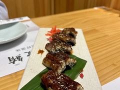 -鳗鲔·料理小馆