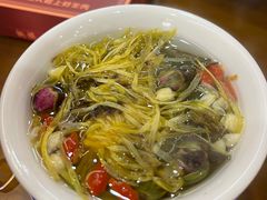 -津门老羊家·铜锅涮羊肉·烧烤(科技园店)