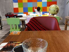 -曼乐辰餐厅(中庚漫游城店)