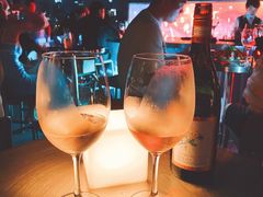 -罗斯福色戒酒吧(外滩店)