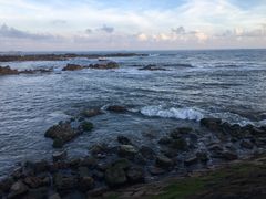 -青岛第三海水浴场