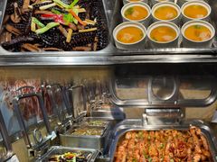 -芭菲盛宴·环球美食(锦城万达广场店)