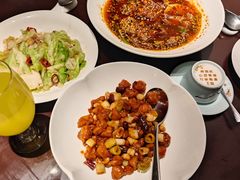 -俏江南(东方广场店)