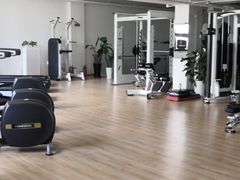 -卓拓健身普拉提运动中心(总店)