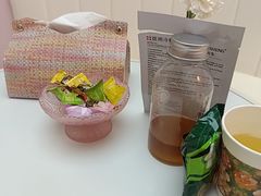 -芭莉与彩虹西餐厅(成都合生汇店)