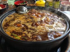 -金海椒罐罐鲢鱼(东方桂苑店)