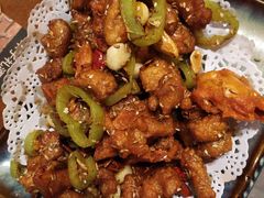 -佳木斯老崔朝族风味(群力店)