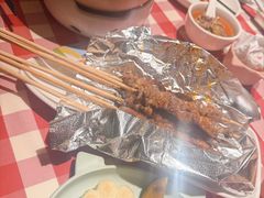 -西贝(六里桥旗舰店)