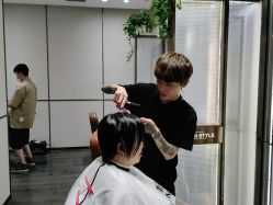 -崇尚GAVIN STYLE臻选