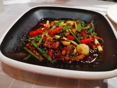 -华仔龙虾(永乐路总店)