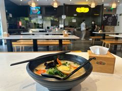 -面爱面 - 老北京炸酱面(前门店)