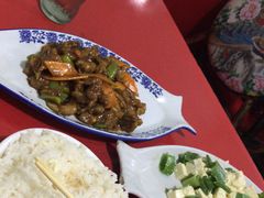 -夕阳红小吃(中街大悦城店)