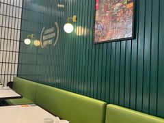 -新仙清汤牛腩(铜锣湾店)