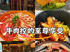 -火炉火自助餐(西直门凯德MALL店)