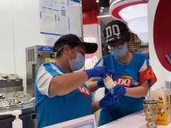 -DQ·蛋糕·冰淇淋(五棵松万达店)