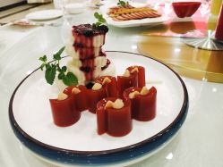-甘井子区冠豪主题婚礼酒店宴会厅(机场店)