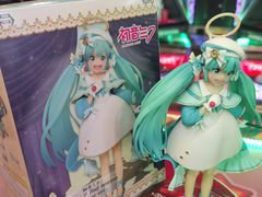 -天天玩X秋葉原日系动漫游戏中心