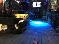 -明月山庄私房菜(环海东路店)