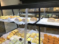 -幸福西饼面包茶饮(车公庙店)