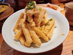 -吃饭皇帝大(长宁龙之梦店)