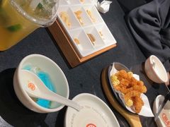 -探鱼·鲜青椒爽麻烤鱼(领展购物广场店)