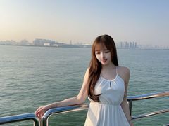 -澳门环岛游湾仔码头