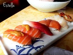-大雄寿司(中华广场店)