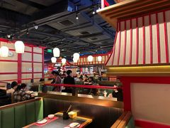 -牛New寿喜烧(金茂览秀城店)