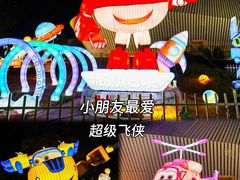 -南沙天后宫景区