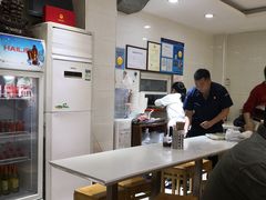 -七宝老街水磨汤圆(瞿溪路店)