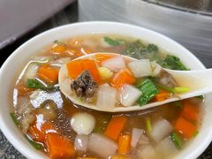 -胡家包子·清真(大众巷店)