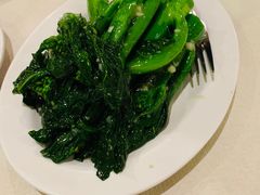 -文兴酒家(Chinatown - Gerrard Street)