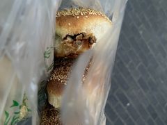-满记烧饼(牛街东里小区一区店)