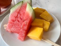 -傲泓度假酒店(河西奥体店)