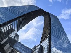 -洄归山也·高空C位湖景下午茶(东方之门店)