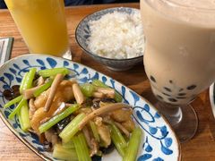 -小泉居(水坑尾店 )