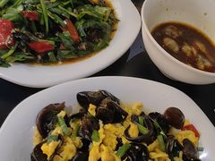 -翠林精选·洗浴·餐饮·住宿(江东大道店)