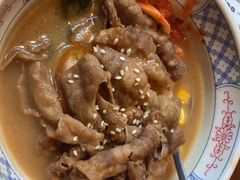 -小川洋风料理(汉街店)