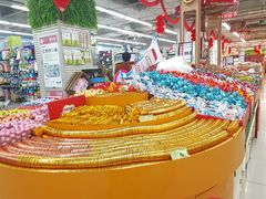 -百佳永辉超市(东城万达店)
