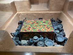 -洛阳周王城天子驾六博物馆