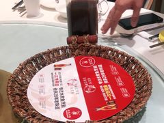 -渝信川菜 · 川味家常菜(财富购物中心店)